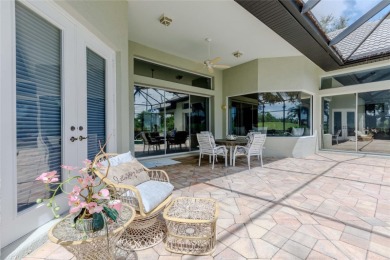 Elegant Florida Living in a Private Gated Golf Community on Plantation Golf and Country Club in Florida - for sale on GolfHomes.com, golf home, golf lot