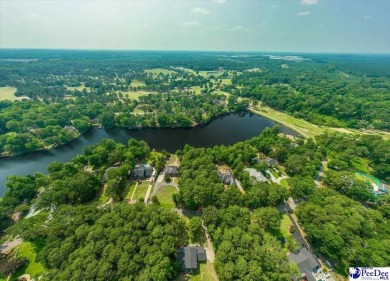 Beautiful Lake Front lot in Country Club of South Carolina on Country Club of South Carolina in South Carolina - for sale on GolfHomes.com, golf home, golf lot