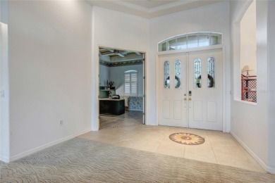 Elegant Florida Living in a Private Gated Golf Community on Plantation Golf and Country Club in Florida - for sale on GolfHomes.com, golf home, golf lot