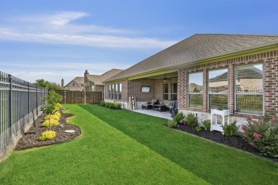 Welcome to 7605 Windsor Drive, a beautifully maintained on The Tribute At the Colony in Texas - for sale on GolfHomes.com, golf home, golf lot