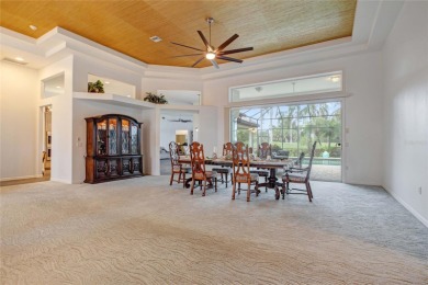 Elegant Florida Living in a Private Gated Golf Community on Plantation Golf and Country Club in Florida - for sale on GolfHomes.com, golf home, golf lot