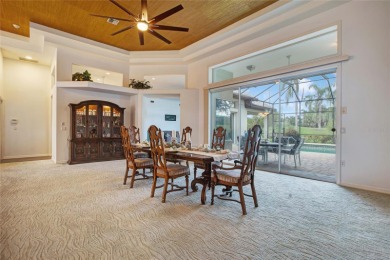 Elegant Florida Living in a Private Gated Golf Community on Plantation Golf and Country Club in Florida - for sale on GolfHomes.com, golf home, golf lot