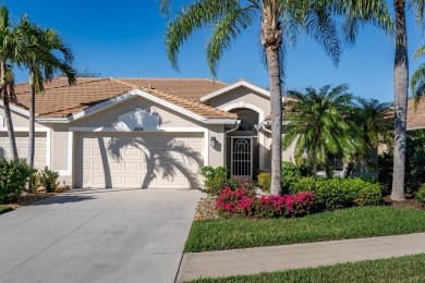 Location, Location, Location! This tastefully turnkey furnished on Cedar Hammock Golf and Country Club in Florida - for sale on GolfHomes.com, golf home, golf lot