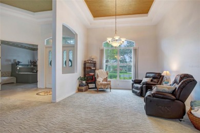 Elegant Florida Living in a Private Gated Golf Community on Plantation Golf and Country Club in Florida - for sale on GolfHomes.com, golf home, golf lot