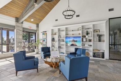 Welcome to 7605 Windsor Drive, a beautifully maintained on The Tribute At the Colony in Texas - for sale on GolfHomes.com, golf home, golf lot