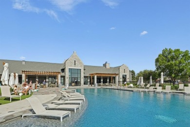Welcome to 7605 Windsor Drive, a beautifully maintained on The Tribute At the Colony in Texas - for sale on GolfHomes.com, golf home, golf lot