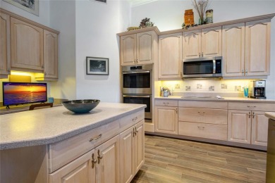 Elegant Florida Living in a Private Gated Golf Community on Plantation Golf and Country Club in Florida - for sale on GolfHomes.com, golf home, golf lot