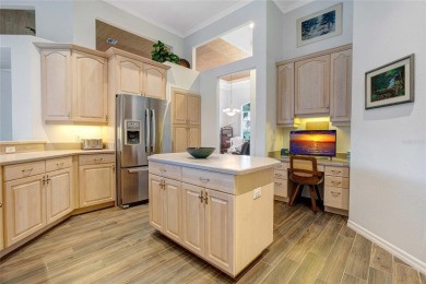 Elegant Florida Living in a Private Gated Golf Community on Plantation Golf and Country Club in Florida - for sale on GolfHomes.com, golf home, golf lot