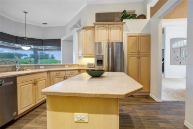Elegant Florida Living in a Private Gated Golf Community on Plantation Golf and Country Club in Florida - for sale on GolfHomes.com, golf home, golf lot