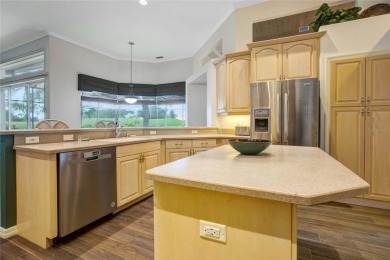 Elegant Florida Living in a Private Gated Golf Community on Plantation Golf and Country Club in Florida - for sale on GolfHomes.com, golf home, golf lot