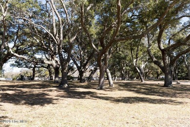 Build your coastal dream home on this beautiful, build-ready Lot on Brick Landing Plantation Yacht and Golf Club in North Carolina - for sale on GolfHomes.com, golf home, golf lot