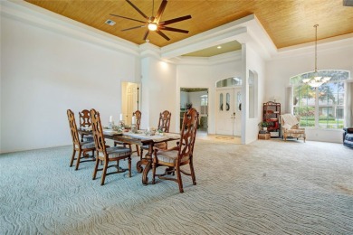 Elegant Florida Living in a Private Gated Golf Community on Plantation Golf and Country Club in Florida - for sale on GolfHomes.com, golf home, golf lot