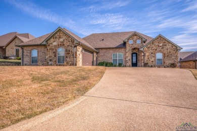 Welcome to this stunning 4-bedroom, 3-bathroom home, offering 2 on The Challenge at Oak Forest in Texas - for sale on GolfHomes.com, golf home, golf lot