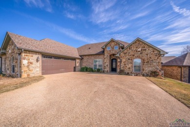 Welcome to this stunning 4-bedroom, 3-bathroom home, offering 2 on The Challenge at Oak Forest in Texas - for sale on GolfHomes.com, golf home, golf lot