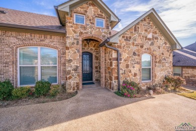 Welcome to this stunning 4-bedroom, 3-bathroom home, offering 2 on The Challenge at Oak Forest in Texas - for sale on GolfHomes.com, golf home, golf lot