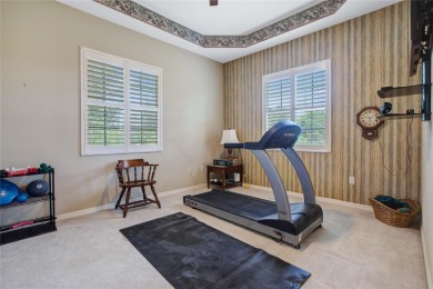 Elegant Florida Living in a Private Gated Golf Community on Plantation Golf and Country Club in Florida - for sale on GolfHomes.com, golf home, golf lot