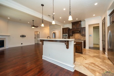 Welcome to this stunning 4-bedroom, 3-bathroom home, offering 2 on The Challenge at Oak Forest in Texas - for sale on GolfHomes.com, golf home, golf lot