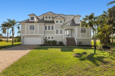 This custom 4 bedroom, 4.5 bath, remodeled pool home is located on Beachview Golf Club in Florida - for sale on GolfHomes.com, golf home, golf lot