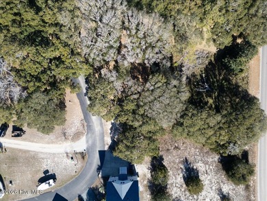 Build your coastal dream home on this beautiful, build-ready Lot on Brick Landing Plantation Yacht and Golf Club in North Carolina - for sale on GolfHomes.com, golf home, golf lot