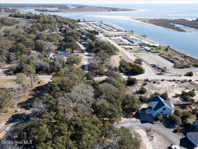 Build your coastal dream home on this beautiful, build-ready Lot on Brick Landing Plantation Yacht and Golf Club in North Carolina - for sale on GolfHomes.com, golf home, golf lot