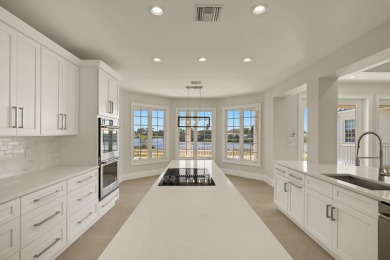 This custom 4 bedroom, 4.5 bath, remodeled pool home is located on Beachview Golf Club in Florida - for sale on GolfHomes.com, golf home, golf lot