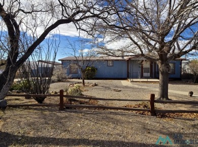 Spacious 3-Bedroom, 2-Bath Home with Exceptional Amenities on Truth Or Consequence City Golf Course in New Mexico - for sale on GolfHomes.com, golf home, golf lot