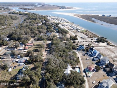 Build your coastal dream home on this beautiful, build-ready Lot on Brick Landing Plantation Yacht and Golf Club in North Carolina - for sale on GolfHomes.com, golf home, golf lot