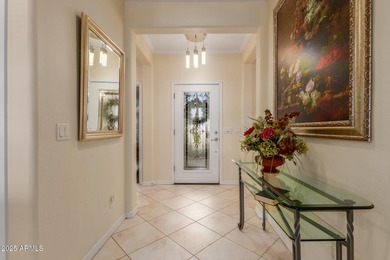 Beautiful Gala model in the sought-after Sun City Festival on Copper Canyon Golf Club in Arizona - for sale on GolfHomes.com, golf home, golf lot