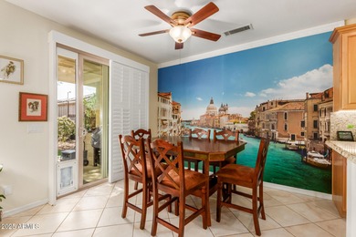 Beautiful Gala model in the sought-after Sun City Festival on Copper Canyon Golf Club in Arizona - for sale on GolfHomes.com, golf home, golf lot