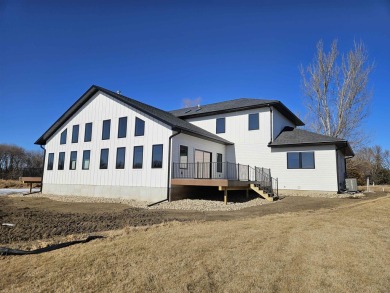 Nestled in the highly sought-after Nature Trails community, this on Emerald Hills Golf Club in Iowa - for sale on GolfHomes.com, golf home, golf lot