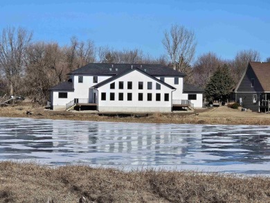 Nestled in the highly sought-after Nature Trails community, this on Emerald Hills Golf Club in Iowa - for sale on GolfHomes.com, golf home, golf lot