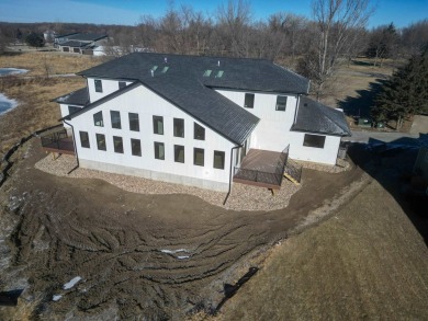 Nestled in the highly sought-after Nature Trails community, this on Emerald Hills Golf Club in Iowa - for sale on GolfHomes.com, golf home, golf lot