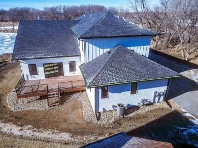 Nestled in the highly sought-after Nature Trails community, this on Emerald Hills Golf Club in Iowa - for sale on GolfHomes.com, golf home, golf lot