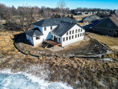 Nestled in the highly sought-after Nature Trails community, this on Emerald Hills Golf Club in Iowa - for sale on GolfHomes.com, golf home, golf lot