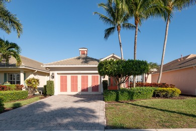 Move-in ready 3BR/2BA Plus Den with beautiful new updated pool & on  in Florida - for sale on GolfHomes.com, golf home, golf lot