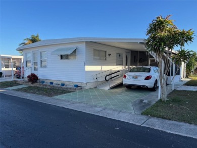 Brand new listing in the desired community of Palm Hill Country on Palm Hill Golf Club in Florida - for sale on GolfHomes.com, golf home, golf lot