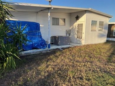 Brand new listing in the desired community of Palm Hill Country on Palm Hill Golf Club in Florida - for sale on GolfHomes.com, golf home, golf lot