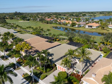 Move-in ready 3BR/2BA Plus Den with beautiful new updated pool & on  in Florida - for sale on GolfHomes.com, golf home, golf lot