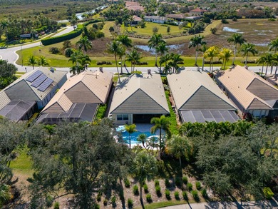 Move-in ready 3BR/2BA Plus Den with beautiful new updated pool & on  in Florida - for sale on GolfHomes.com, golf home, golf lot