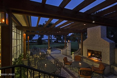 Looking for a Bright & Open Updated Home on Beautiful Dataw on Dataw Island Club in South Carolina - for sale on GolfHomes.com, golf home, golf lot