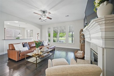 Luxury Lakeside Living in the Heart of Frisco! Nestled within on Heritage Lakes - Par 3 - 9 Hole Course in Texas - for sale on GolfHomes.com, golf home, golf lot