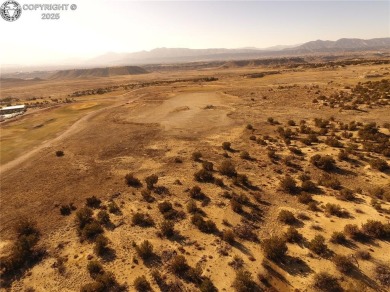 35-Acre Building Site with Golf Course Views  Income Potential

 on Four Mile Ranch Golf Club in Colorado - for sale on GolfHomes.com, golf home, golf lot