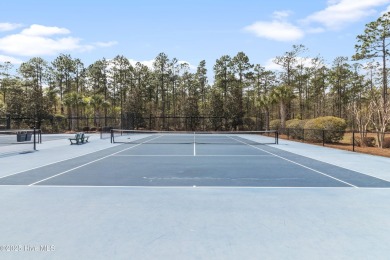 Build your dream home at 822 Loblolly Drive SW, Shallotte, NC, a on Rivers Edge Golf Club in North Carolina - for sale on GolfHomes.com, golf home, golf lot