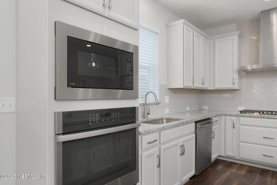 DANIEL PARK in NOCATEE - Experience the Nocatee Town Center on Palm Valley Golf Club in Florida - for sale on GolfHomes.com, golf home, golf lot