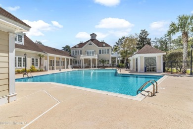 Build your dream home at 822 Loblolly Drive SW, Shallotte, NC, a on Rivers Edge Golf Club in North Carolina - for sale on GolfHomes.com, golf home, golf lot