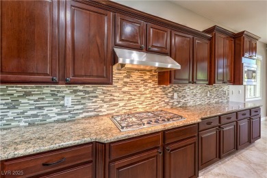 Stunning Red Rock Country Club Residence with Panoramic Golf & on Red Rock Country Club in Nevada - for sale on GolfHomes.com, golf home, golf lot