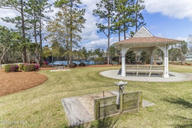 Build your dream home at 822 Loblolly Drive SW, Shallotte, NC, a on Rivers Edge Golf Club in North Carolina - for sale on GolfHomes.com, golf home, golf lot
