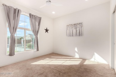 Nestled in the sought-after Festival Foothills community not on Copper Canyon Golf Club in Arizona - for sale on GolfHomes.com, golf home, golf lot