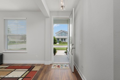 DANIEL PARK in NOCATEE - Experience the Nocatee Town Center on Palm Valley Golf Club in Florida - for sale on GolfHomes.com, golf home, golf lot