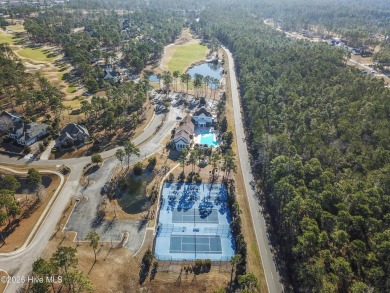 Build your dream home at 822 Loblolly Drive SW, Shallotte, NC, a on Rivers Edge Golf Club in North Carolina - for sale on GolfHomes.com, golf home, golf lot